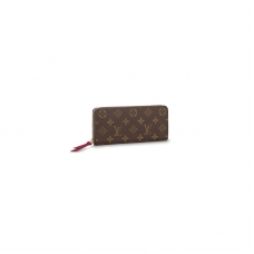 Кошелек Louis Vuitton Clemence